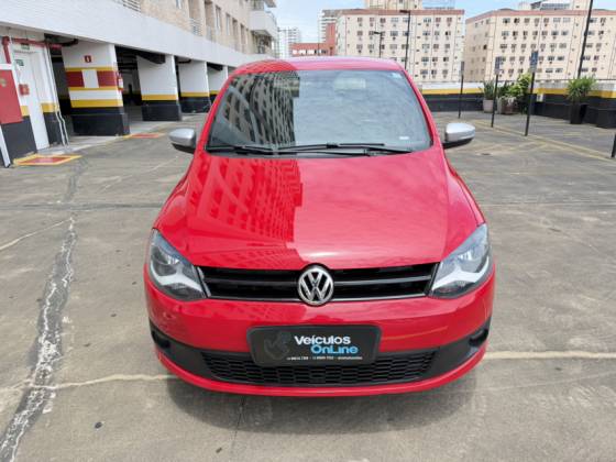 VOLKSWAGEN FOX 1.6 MI ROCK IN RIO 8V FLEX 4P MANUAL VOLKSWAGEN FOX 1.6 MI ROCK IN RIO 8V FLEX 4P MANUAL